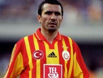 GEORGHE HAGI - Hagi'nin önerisi Galatasaray'ı harekete geçirdi