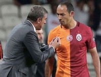 UMUT BULUT - Hamza Hamzaoğlu'dan Umut Bulut açıklaması