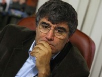HRANT DİNK - Hrant Dink cinayeti soruşturmasında flaş gelişme