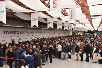 İstanbul Jewelry Show Büyümeyle Sona Erdi