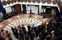 VİZESİZ SEYAHAT - İzolasyondaki  Kosova'da Avrupa Günü Kutlaması