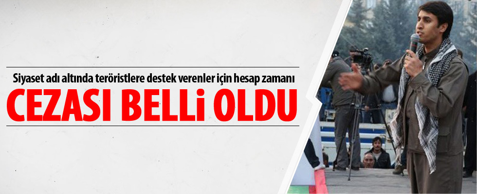 Kamuran Yüksek'e verilen ceza belli oldu