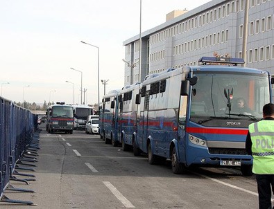 KCK ana davasında karar açıklandı