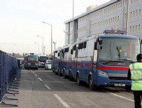 KAMURAN YÜKSEK - KCK ana davasında karar açıklandı