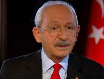 Kılıçdaroğlu: AB Evet çıksın istiyor