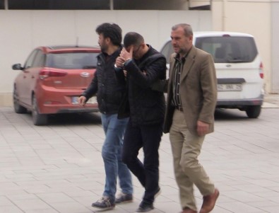 Konya'da dev operasyon: 34 gözaltı