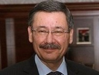 MELİH GÖKÇEK - Melih Gökçek masasındaki son anketi açıkladı