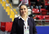 BILYONER - Mersin Büyükşehir Belediyespor, Şansızlığını Kırdı