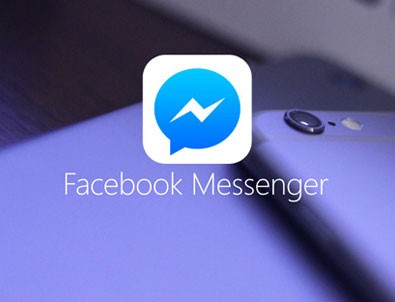 Facebook Messenger’dan yeni özellik