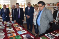 SELAMI KAPANKAYA - Niksar'da 53. Kütüphane Haftası Kutlandı
