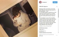 CHERYL COLE - One Direction'a 2'Nci Kez Baba Sevinci