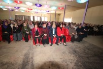 GÜLAY SAMANCı - Özaltun Açıklaması 'Hizmette Hanımlarımızı Da Unutmuyoruz'