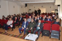 NECDET AKSOY - Safranbolu'da 'Kütüphaneler Haftası' Etkinliği