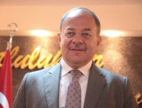 SEÇİMİN ARDINDAN - Sağlık Bakanı Recep Akdağ Açıklaması