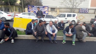 Şanlıurfa'da Sosyal Medya Operasyonu Açıklaması 22 Kişi Tutuklandı