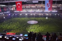 PEŞİN ÖDEME - Trabzonspor 15 Yıllığına Kiralıyor