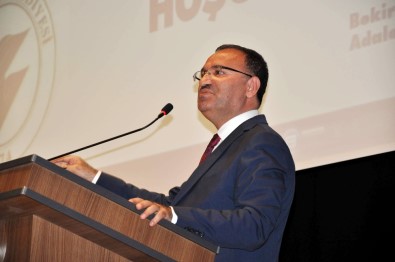 'Türkiye'nin Bekası İçin Mevcut Sistemin Değiştirilmesi Şart'