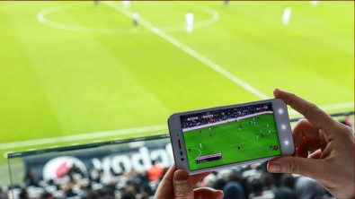 Vodafone Arena'nın Teknoloji Altyapısına 40 Milyon TL Yatırım