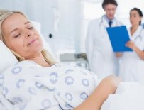 KANSERLE MÜCADELE - Yunan hastalar Türkiye'ye akın ediyor