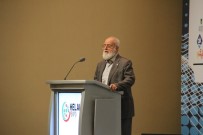 ÜLSER - 'Yurt Dışında Mineralli Su Diye Adlandırılan Su Ülkemizde Kafa Karıştırıyor'