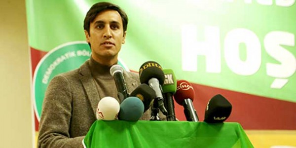 Kamuran Yüksek'e verilen ceza belli oldu