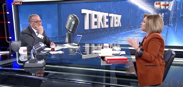 Böke'den koalisyona övgü