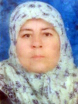 62 yaşındaki kadın feci şekilde can verdi