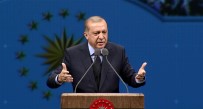 GÜZELLİK UZMANI - '16 Nisan'dan Sonra Daha Güzel Bir Türkiye Olacak'