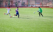 TANDOĞAN - 2.Amatör Küme Futbol Liginde Heyecan Sürüyor
