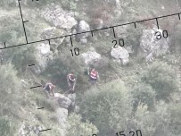 KIRAZLı - 26 Gündür Kayıptı Cesedi Bulundu