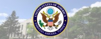 ADİL ÖKSÜZ - ABD Büyükelçiliğinden 'Adil Öksüz' Açıklaması