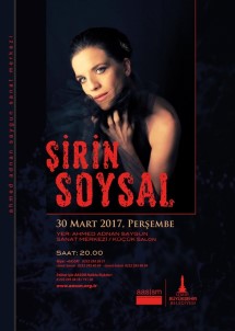 Adnan Saygun'da Caz Gecesi