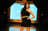 ADRİANA LİMA - Adriana Lima Türkiye'ye geliyor