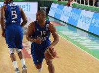 EFES - Anadolu Efes Olympiakos İle 33. Kez Karşılaşıyor