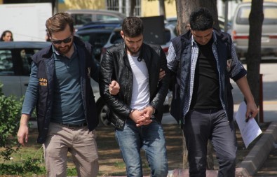 Avrupa'dan Eleman Kazandıran DEAŞ'lı Tutuklandı