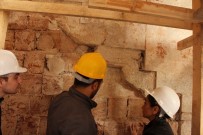 TOPKAPI SARAYI - Azeri uzmanlara Türkiye'de eğitim