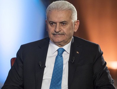 Başbakan: Fırat Kalkanı Harekatı bitmiştir