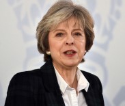 LIZBON - Brexit Mektubunu İmzaladı