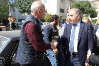 DİKTATÖRLÜK - Bülent Delican Açıklaması 'Halka Rağmen Siyaset Tarihe Karışacak'