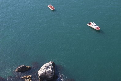 Bunalıma Genç Kız İntihara Kalkıştı