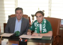 FEYENOORD - Bursaspor Genç İsimle Anlaştı