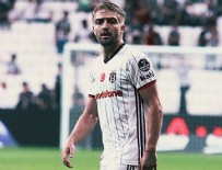 CANER ERKİN - Caner Erkin'den kötü haber