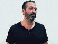 CEM YILMAZ - Cem Yılmaz hakkında suç duyurusu