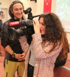 HABERTÜRK GAZETESI - ÇGC'den Radyo Ve TV Çalışanlarına Eğitim