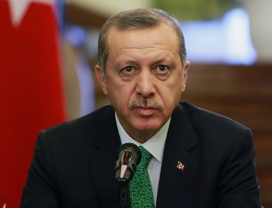 Cumhurbaşkanı Erdoğan'dan o iddialara cevap
