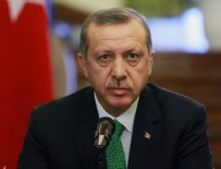 GÜZELLİK UZMANI - Cumhurbaşkanı Erdoğan'dan o iddialara cevap