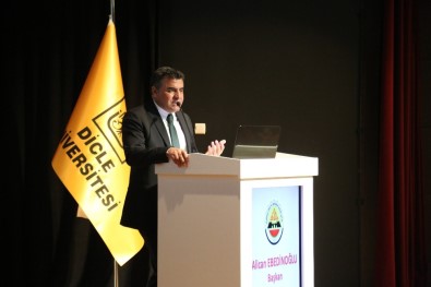 'Diyarbakır İstihdam, Kariyer Ve Girişimcilik Fuarı' Başladı