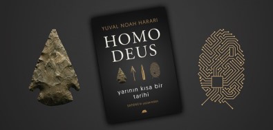 Doç. Dr. Yıldızhan, Harari'nin 'Homo Deus' Kitabındaki Üç Sorusuna Cevap Verdi