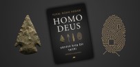 ROBOTLAR - Doç. Dr. Yıldızhan, Harari'nin 'Homo Deus' Kitabındaki Üç Sorusuna Cevap Verdi