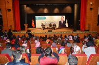 VATANA İHANET - Enerji Ve Tabii Kaynaklar Bakanı Albayrak Rize'de